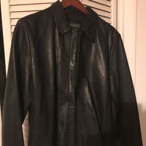 100% genuine leather